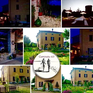 Country house Caminata 415 