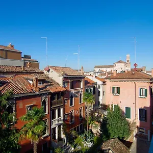 Apartment Ca' Zia Maria 