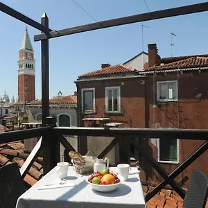Apartment Palazzetto San Marco 