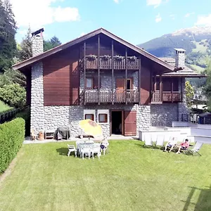 Paola Appartamento Bormio