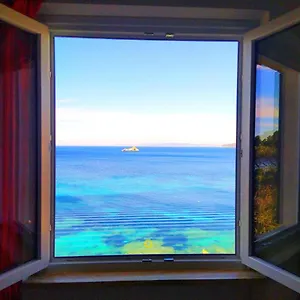 Ghiaie Sea View Appartamento Portoferraio