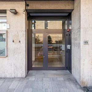 Apartment Fortezza 