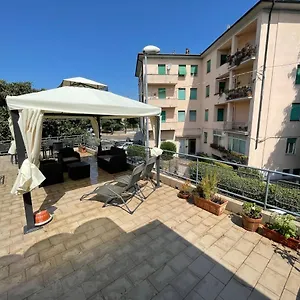 Holiday home Giuseppe Giovannetti 40 