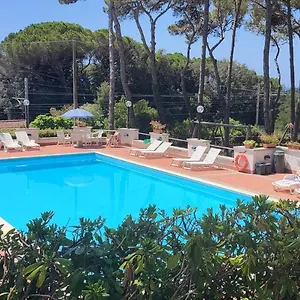 Monolocale In Appartamento Castiglioncello