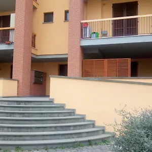 Comodo Appartamento Pisa