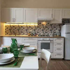 A Casa Di Clara Appartamento Syracuse