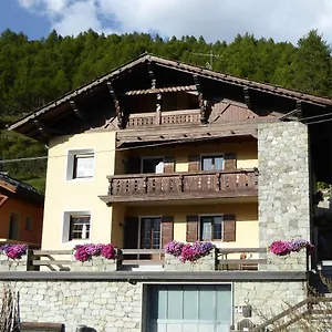 Panorama Appartamento Bormio