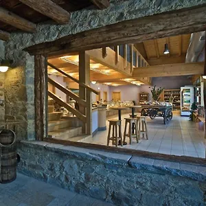 Casa Alessandra Appartamento Chiuro