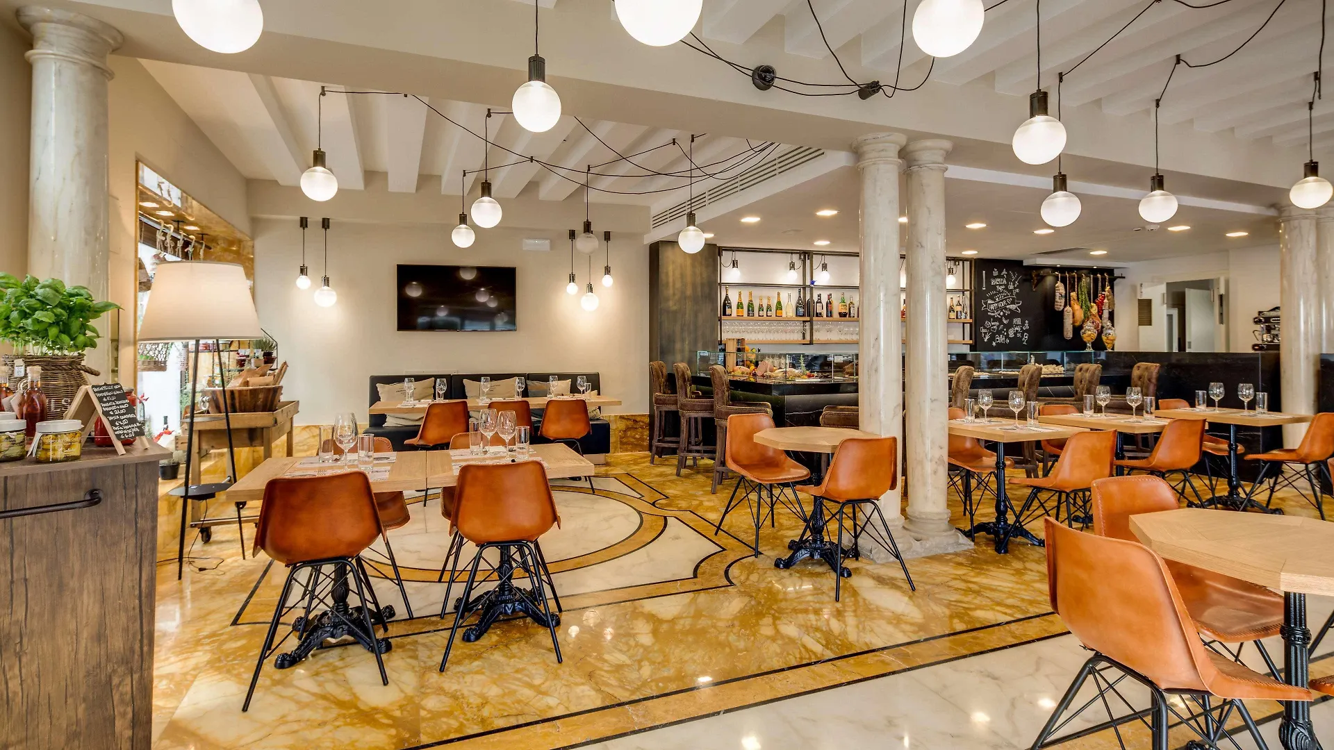 Chc洲际bw精选酒店 威尼斯 意大利