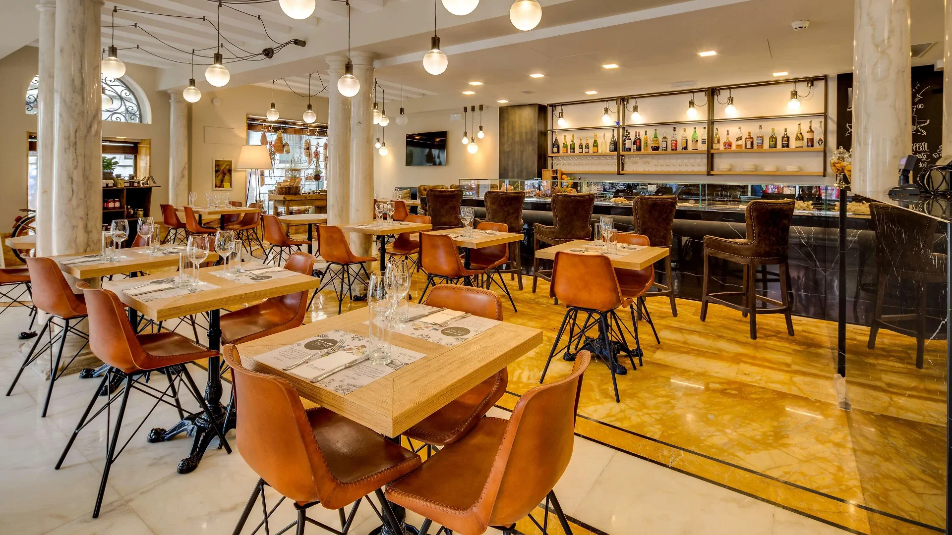 Chc洲际bw精选酒店 威尼斯