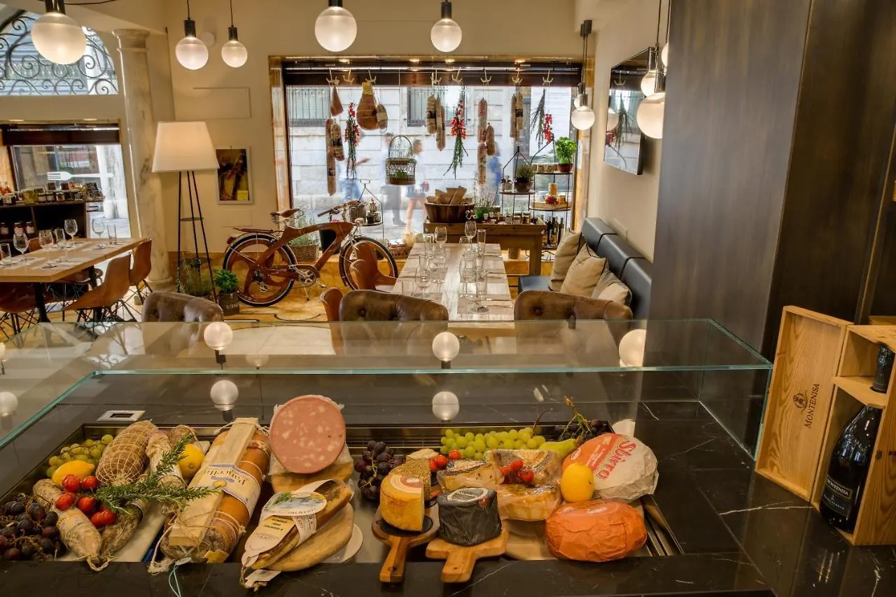 酒店 Chc洲际bw精选酒店 威尼斯