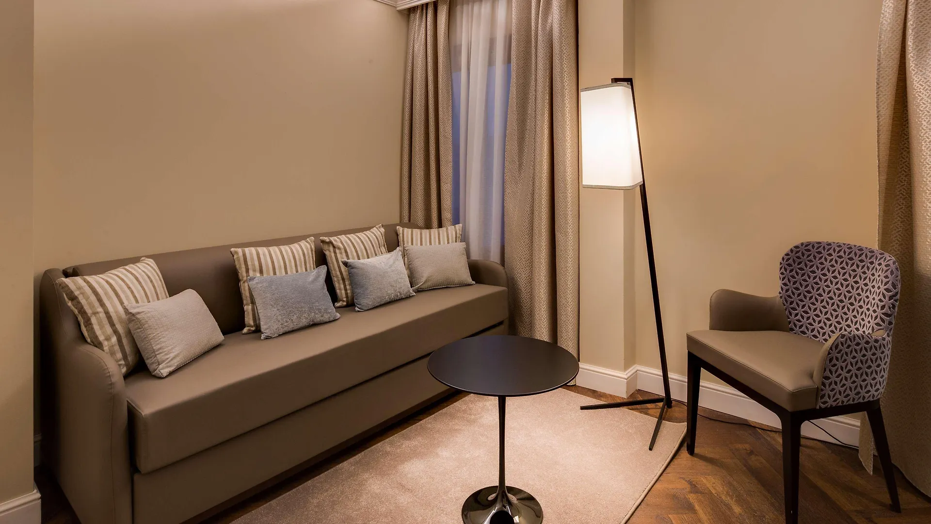 BW Premier Collection Chc Continental Hotel Venice